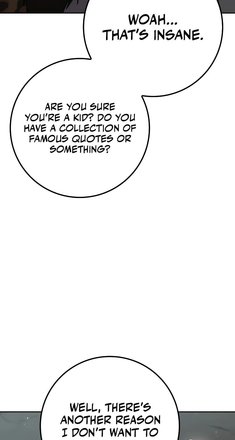 The Reincarnated Assassin Is a Swordmaster Chapter 35 page 22 - 
