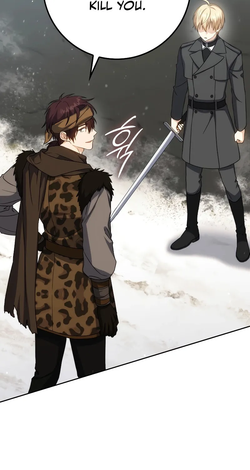 The Reincarnated Assassin Is a Swordmaster Chapter 35 page 23 - 