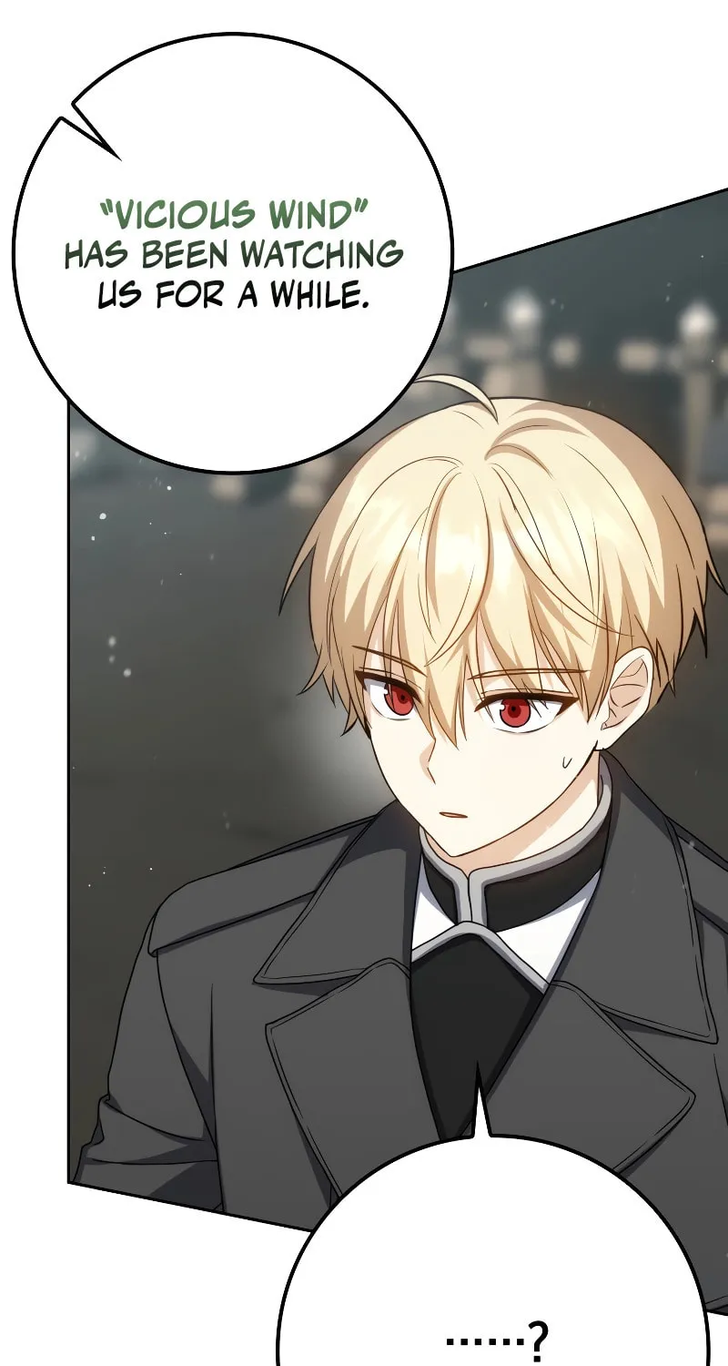 The Reincarnated Assassin Is a Swordmaster Chapter 35 page 24 - 
