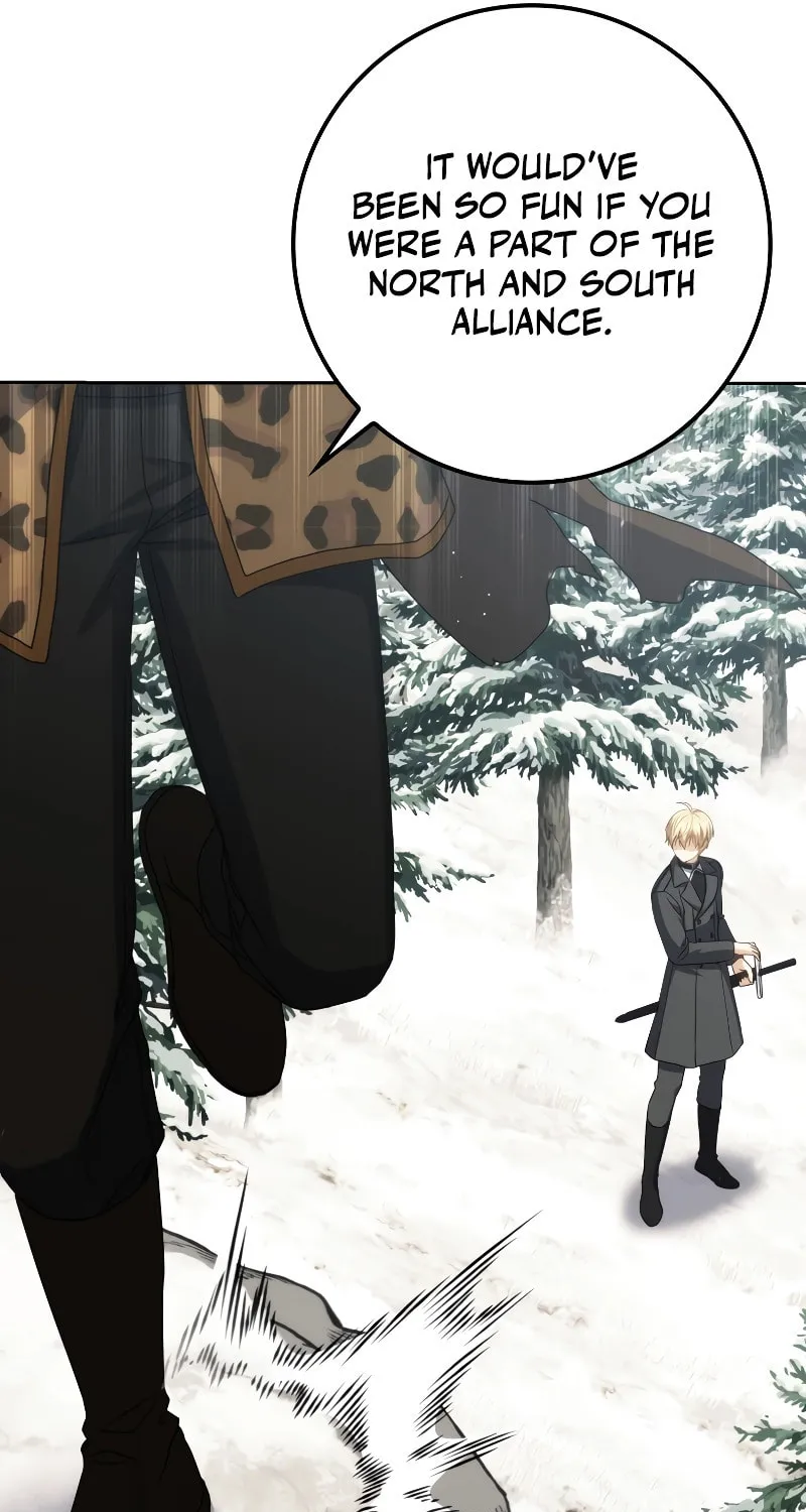 The Reincarnated Assassin Is a Swordmaster Chapter 35 page 26 - 