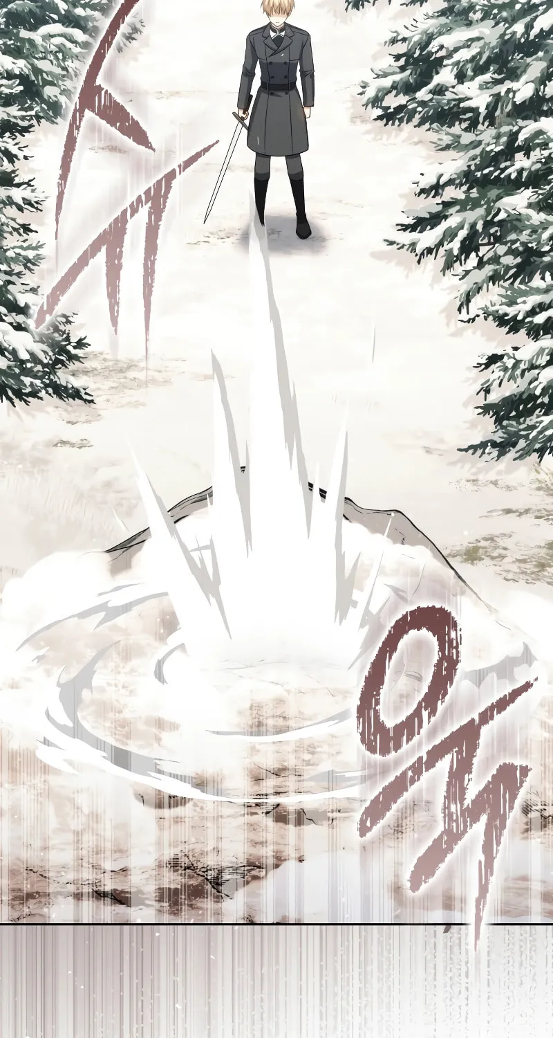 The Reincarnated Assassin Is a Swordmaster Chapter 35 page 35 - 