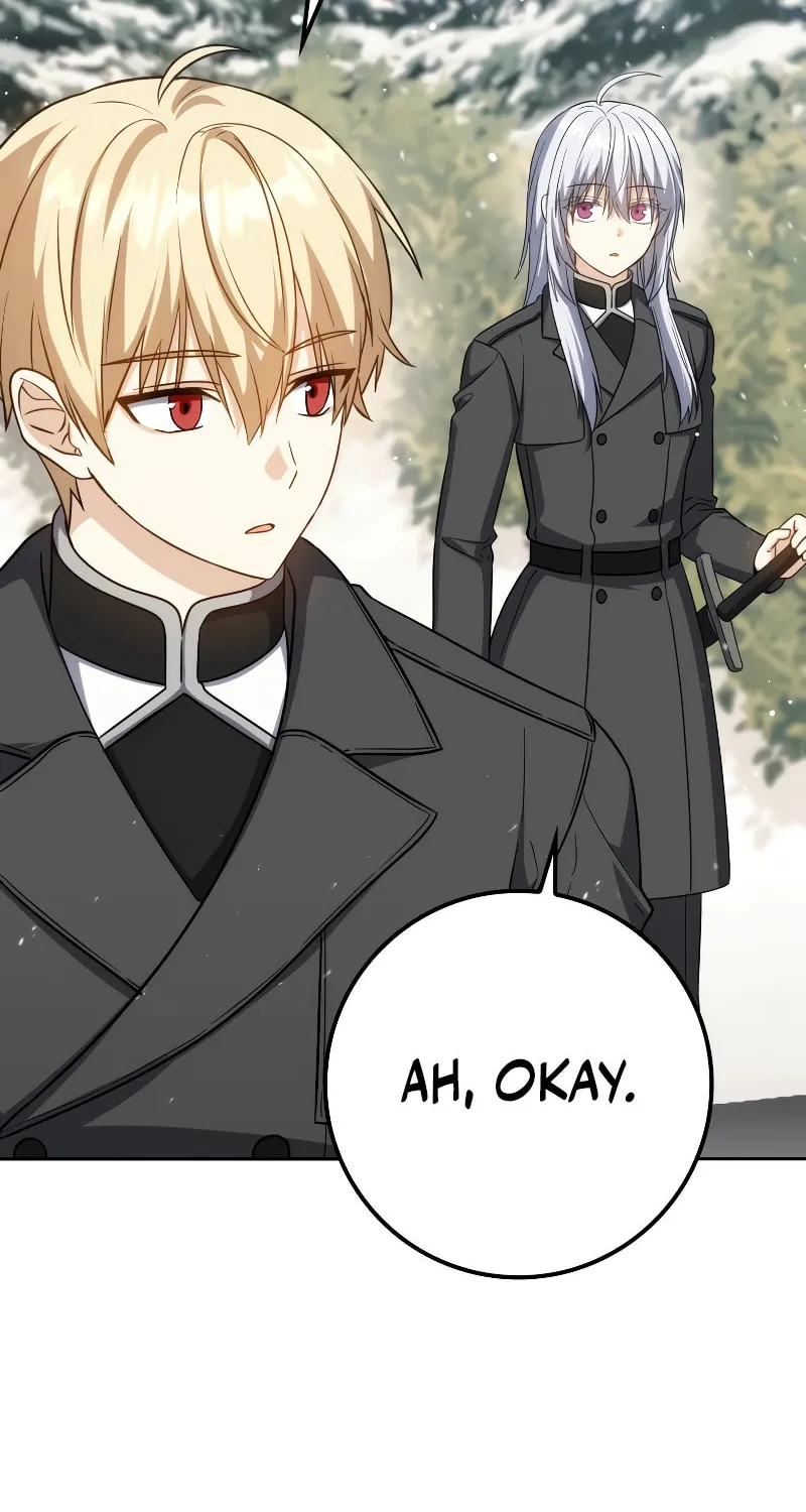 The Reincarnated Assassin Is a Swordmaster Chapter 35 page 38 - 