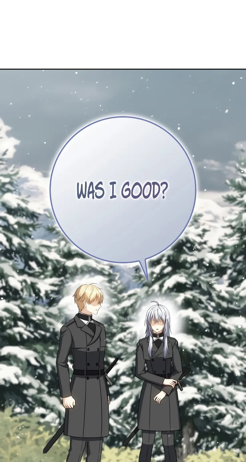 The Reincarnated Assassin Is a Swordmaster Chapter 35 page 41 - 