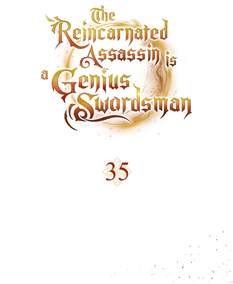 The Reincarnated Assassin Is a Swordmaster Chapter 35 page 48 - 