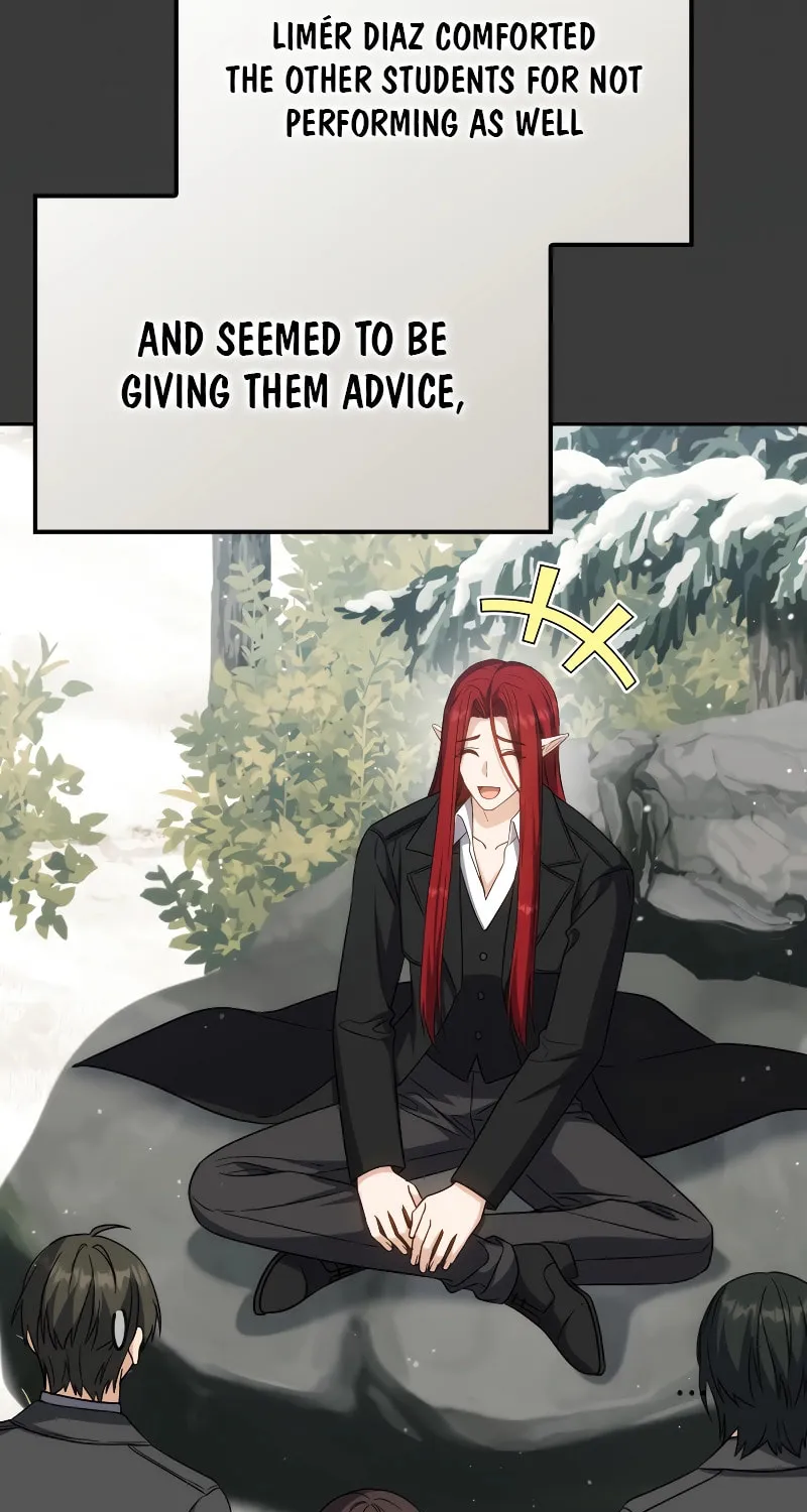 The Reincarnated Assassin Is a Swordmaster Chapter 35 page 51 - 