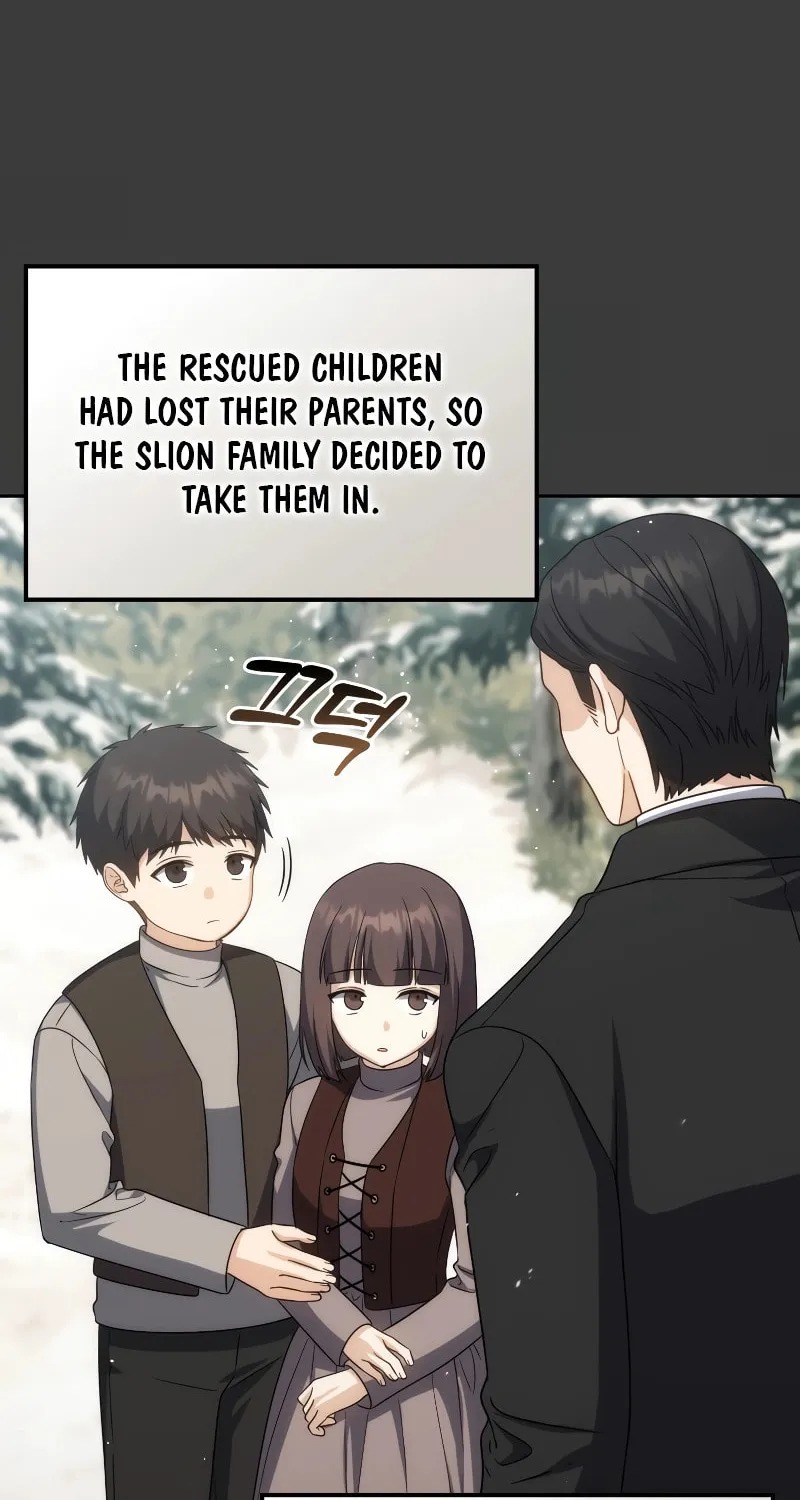 The Reincarnated Assassin Is a Swordmaster Chapter 35 page 54 - 