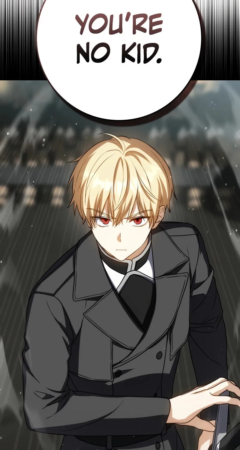 The Reincarnated Assassin Is a Swordmaster Chapter 35 page 8 - 