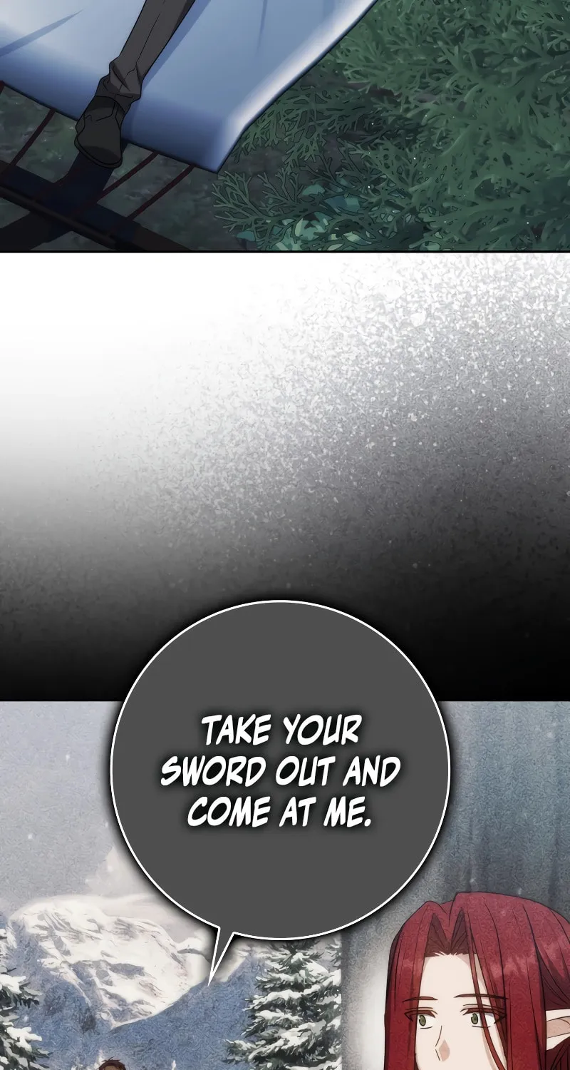 The Reincarnated Assassin Is a Swordmaster Chapter 35 page 100 - 