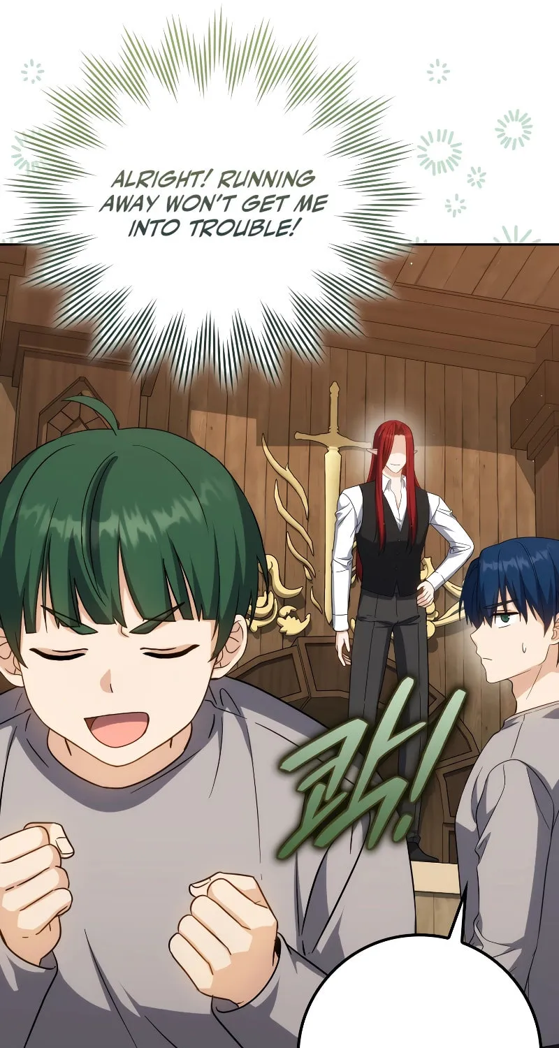 The Reincarnated Assassin Is a Swordmaster Chapter 36 page 103 - 