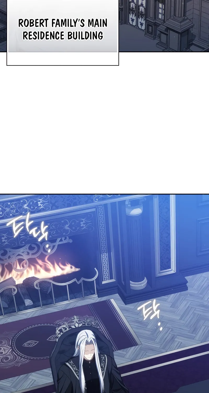 The Reincarnated Assassin Is a Swordmaster Chapter 36 page 3 - 