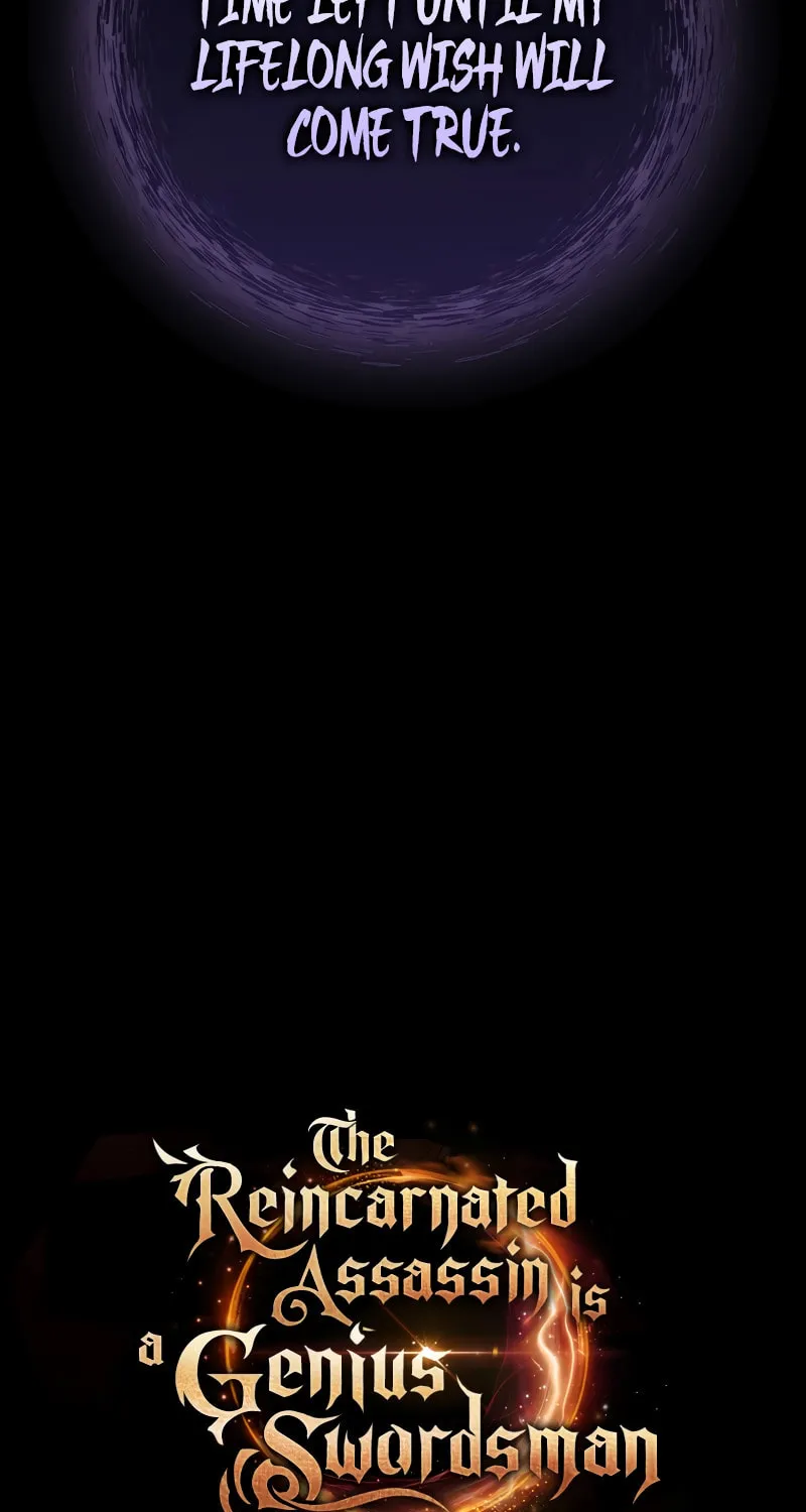 The Reincarnated Assassin Is a Swordmaster Chapter 36 page 22 - 