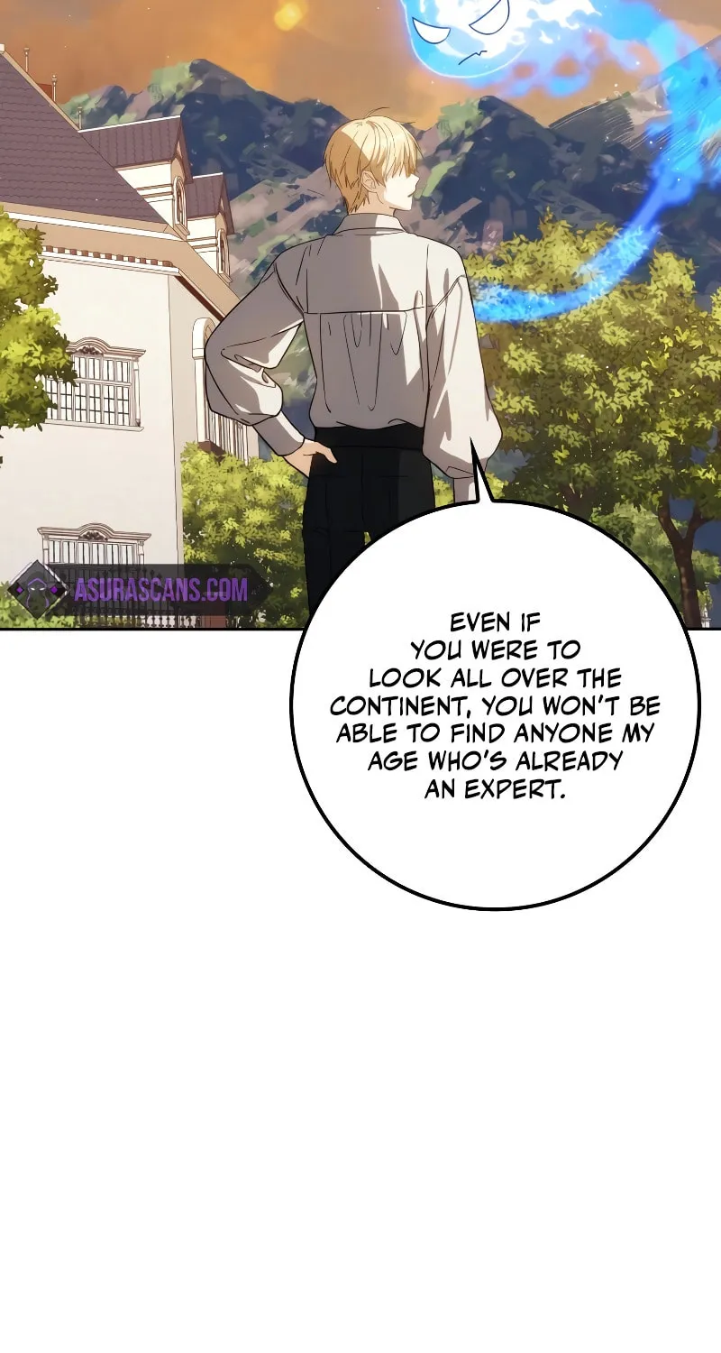 The Reincarnated Assassin Is a Swordmaster Chapter 36 page 32 - 