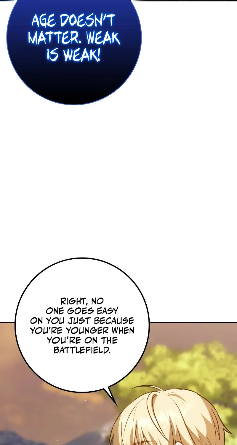 The Reincarnated Assassin Is a Swordmaster Chapter 36 page 35 - 
