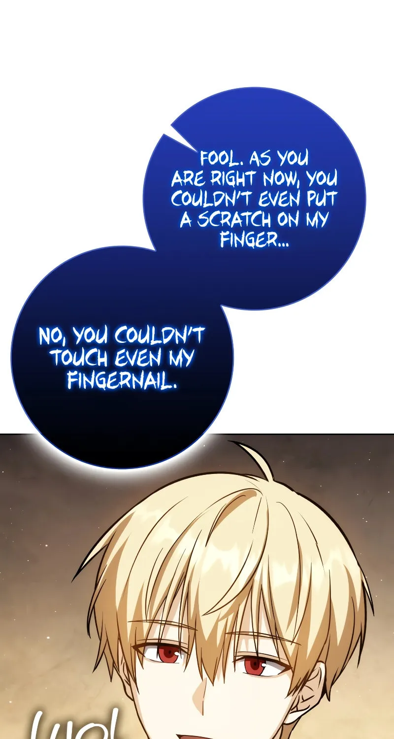 The Reincarnated Assassin Is a Swordmaster Chapter 36 page 37 - 