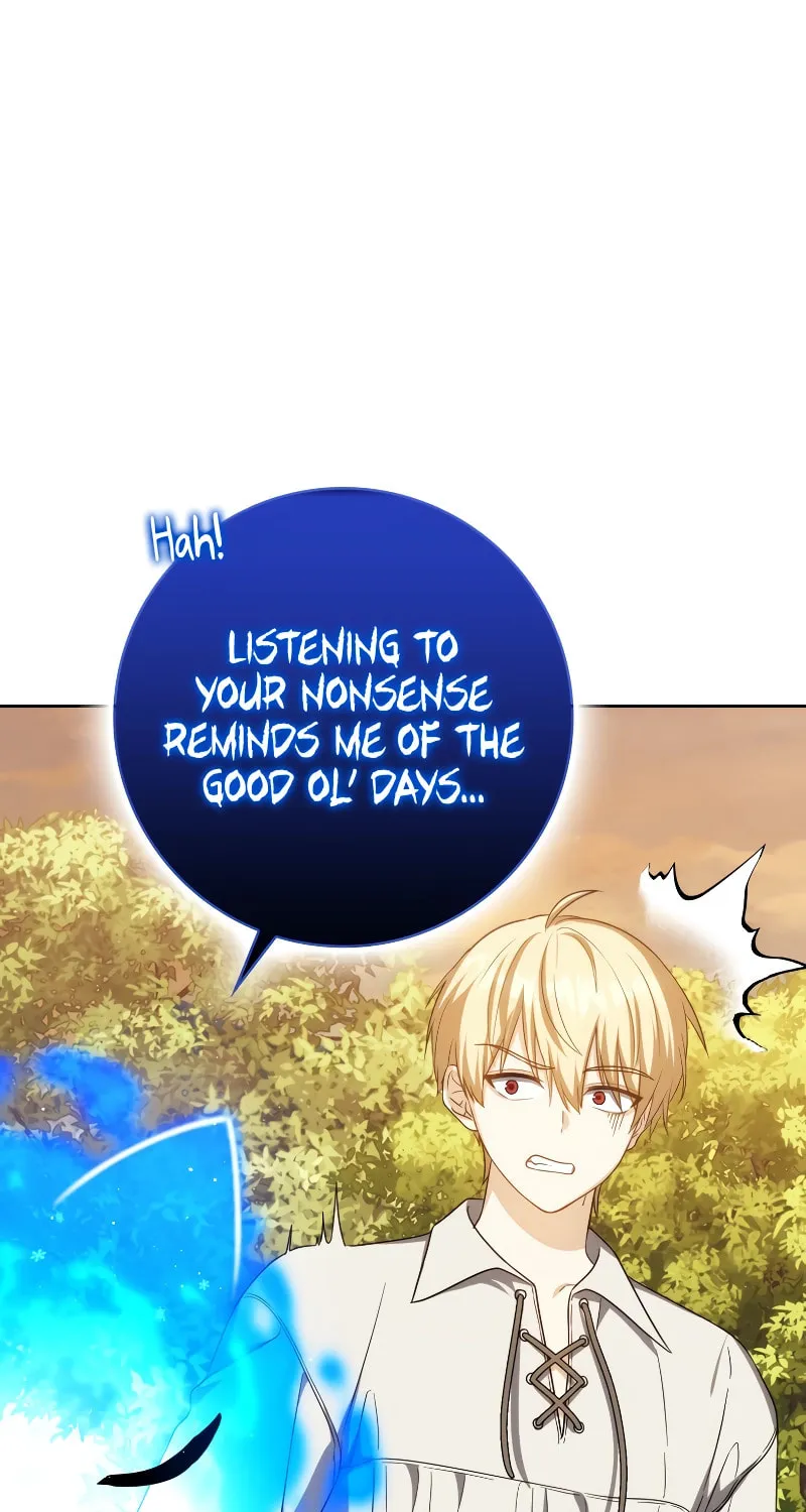 The Reincarnated Assassin Is a Swordmaster Chapter 36 page 50 - 