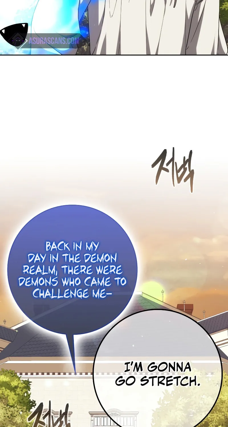 The Reincarnated Assassin Is a Swordmaster Chapter 36 page 51 - 