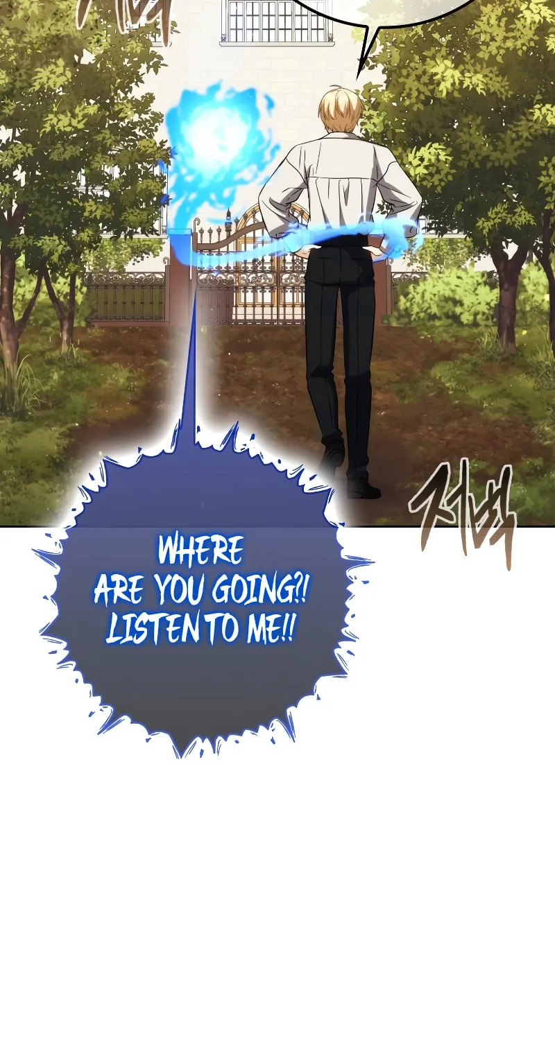 The Reincarnated Assassin Is a Swordmaster Chapter 36 page 52 - 