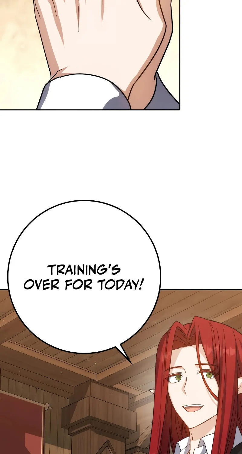 The Reincarnated Assassin Is a Swordmaster Chapter 36 page 54 - 