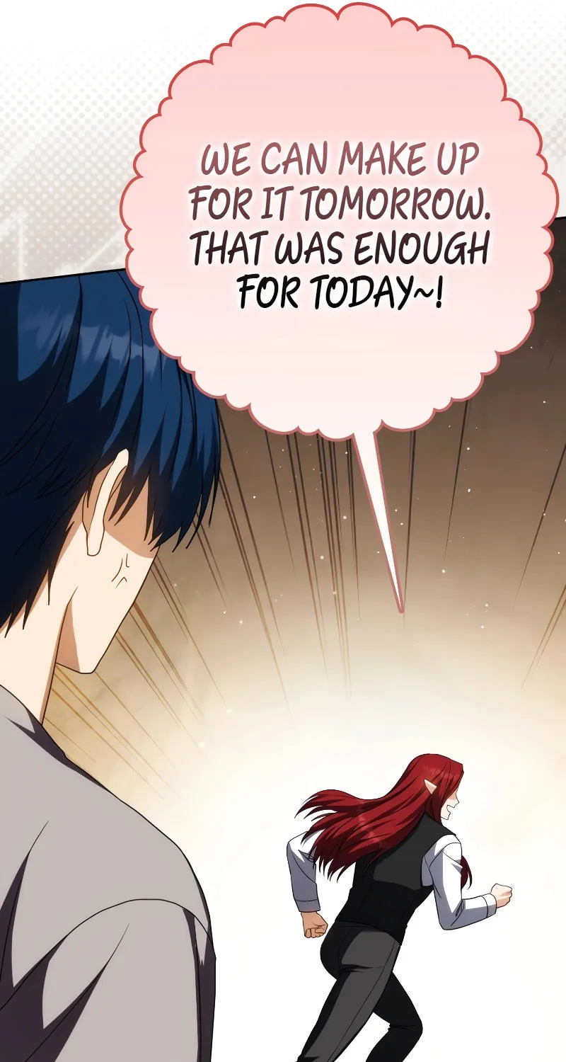 The Reincarnated Assassin Is a Swordmaster Chapter 36 page 58 - 