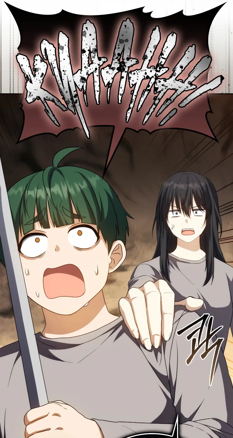 The Reincarnated Assassin Is a Swordmaster Chapter 36 page 65 - 