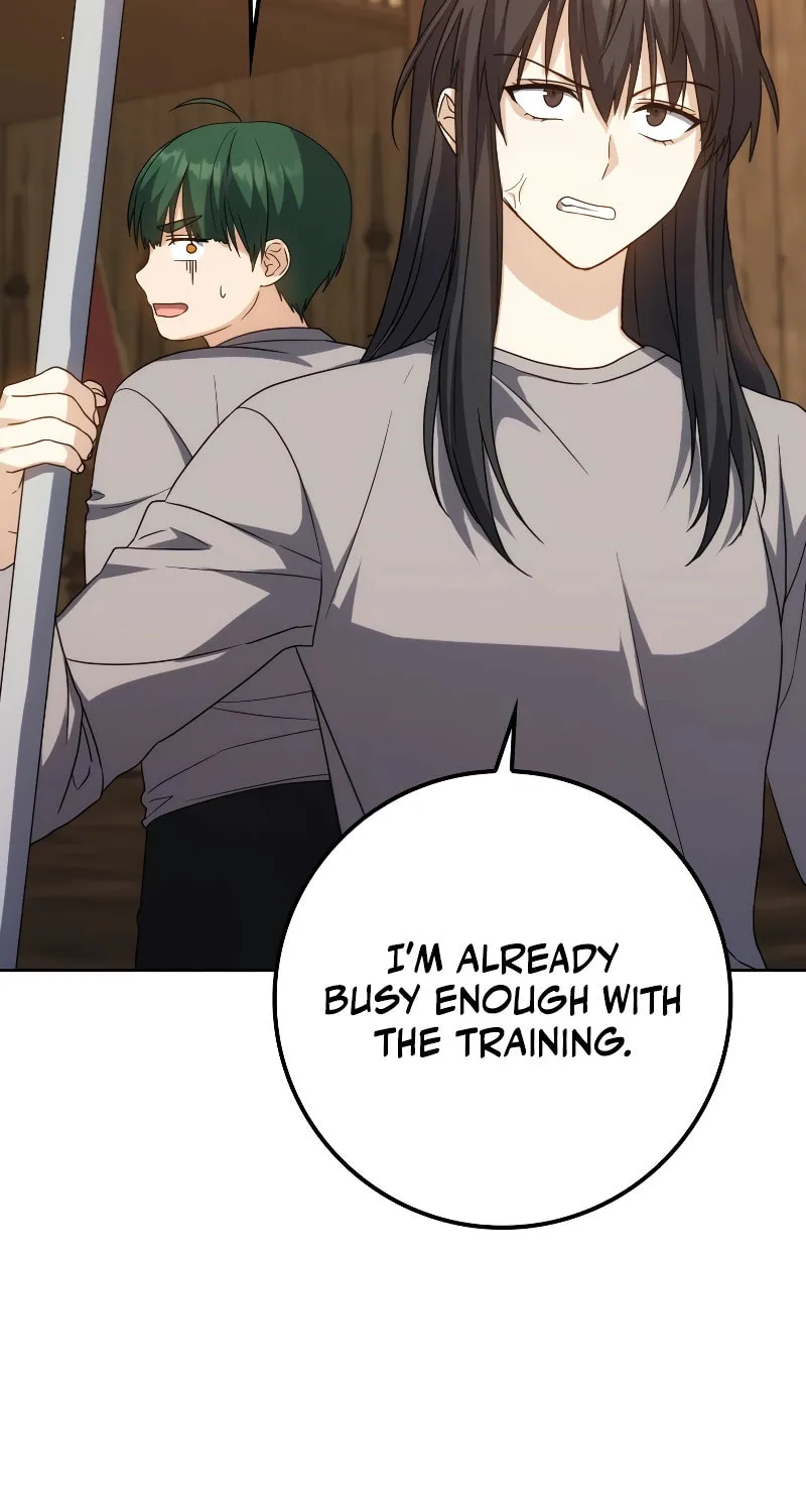 The Reincarnated Assassin Is a Swordmaster Chapter 36 page 67 - 