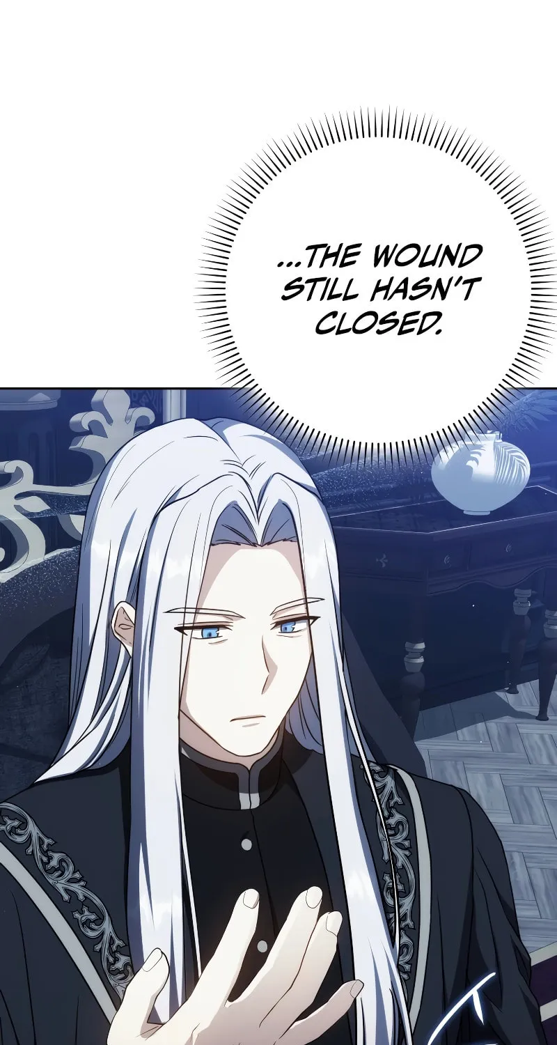 The Reincarnated Assassin Is a Swordmaster Chapter 36 page 8 - 