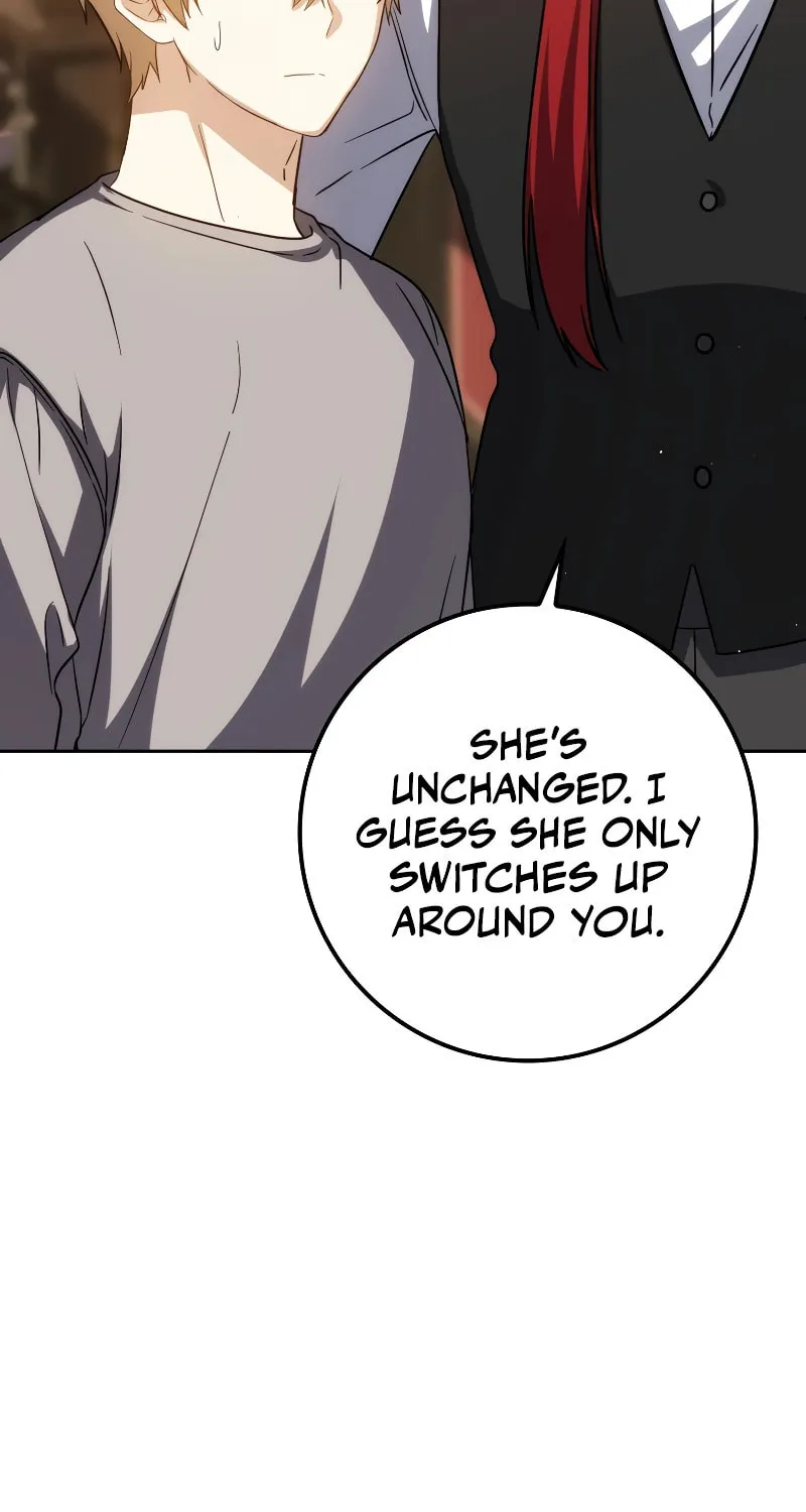 The Reincarnated Assassin Is a Swordmaster Chapter 36 page 71 - 