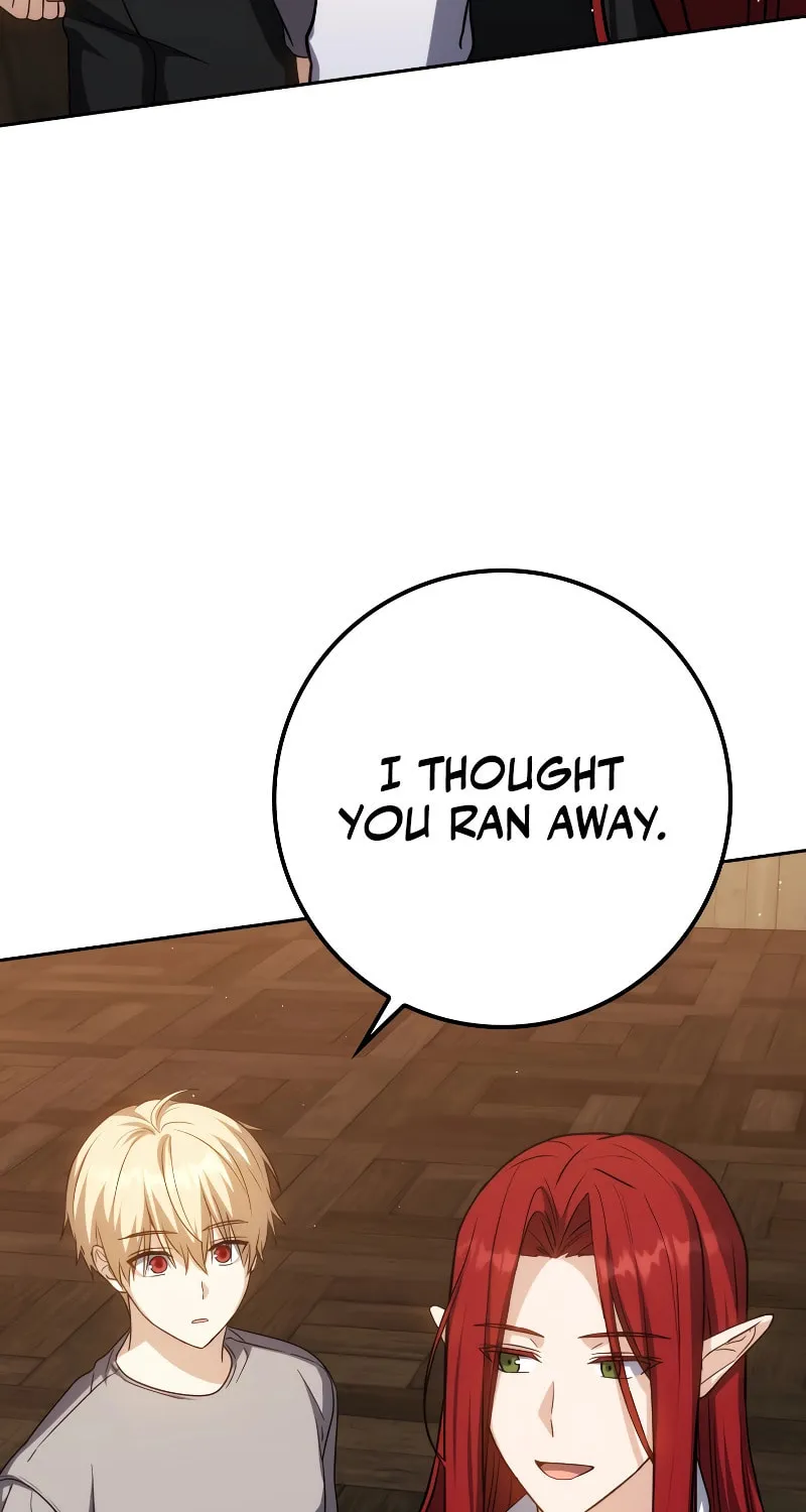 The Reincarnated Assassin Is a Swordmaster Chapter 36 page 74 - 