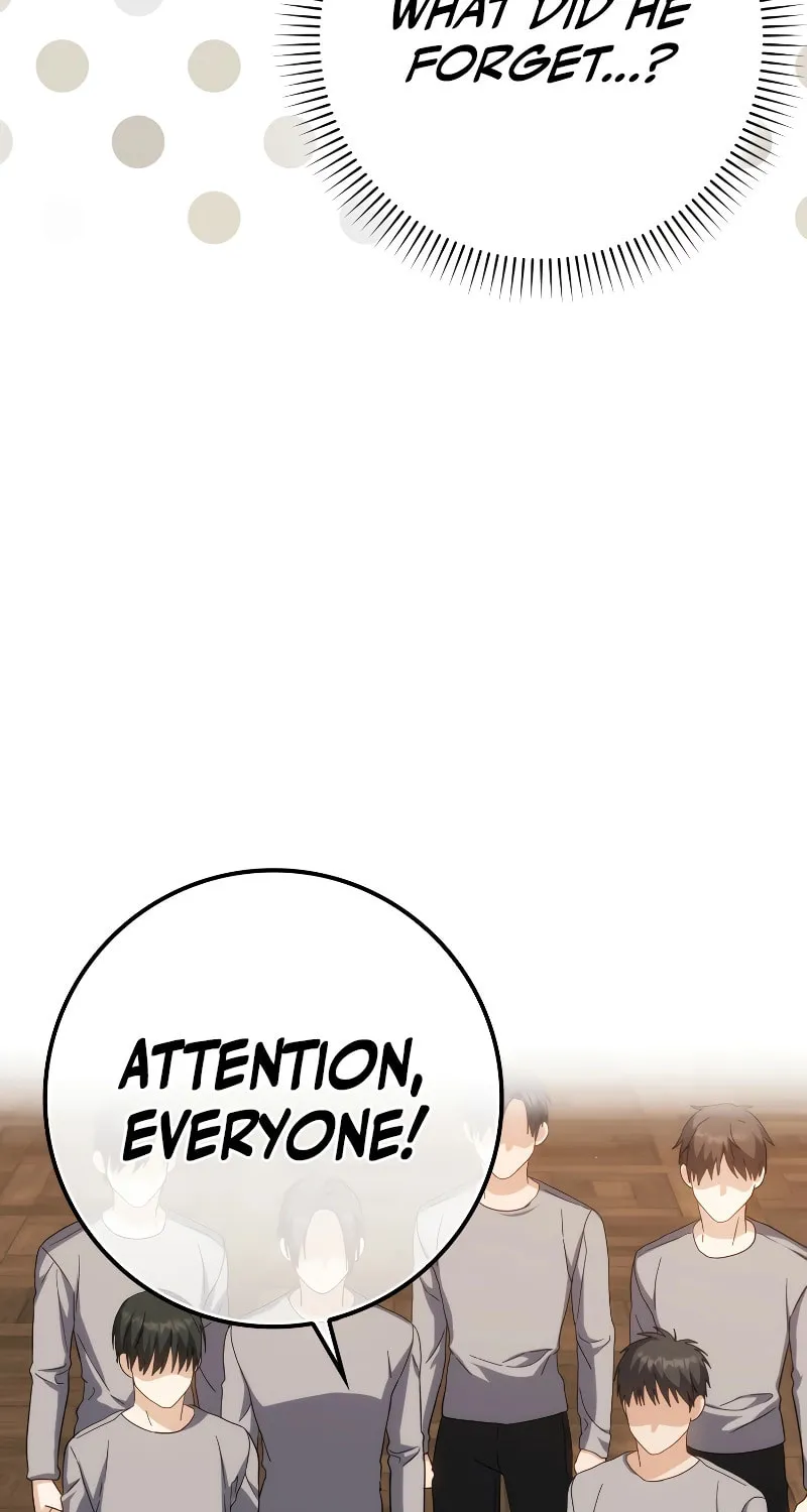 The Reincarnated Assassin Is a Swordmaster Chapter 36 page 77 - 