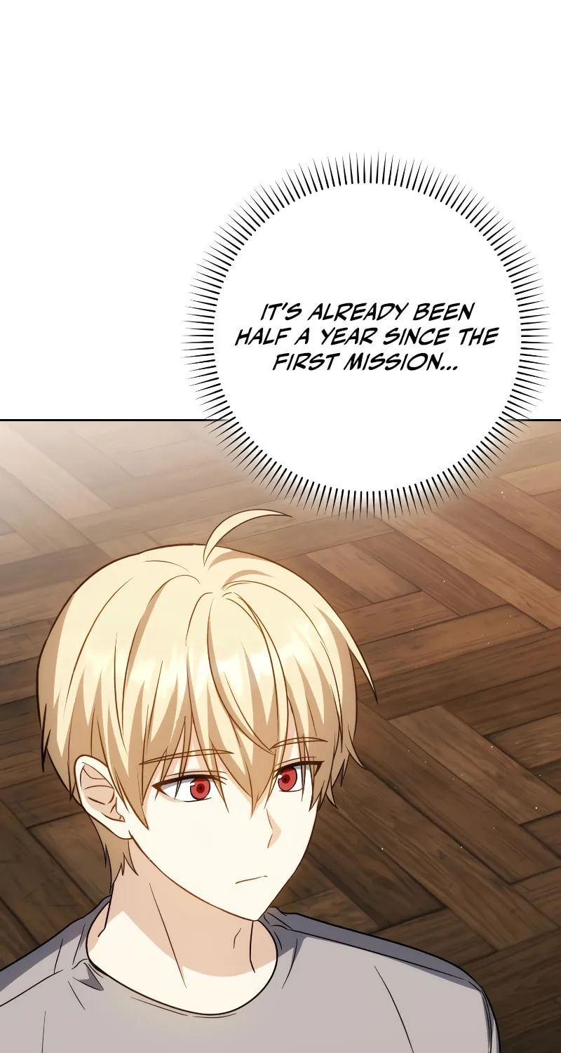 The Reincarnated Assassin Is a Swordmaster Chapter 36 page 85 - 