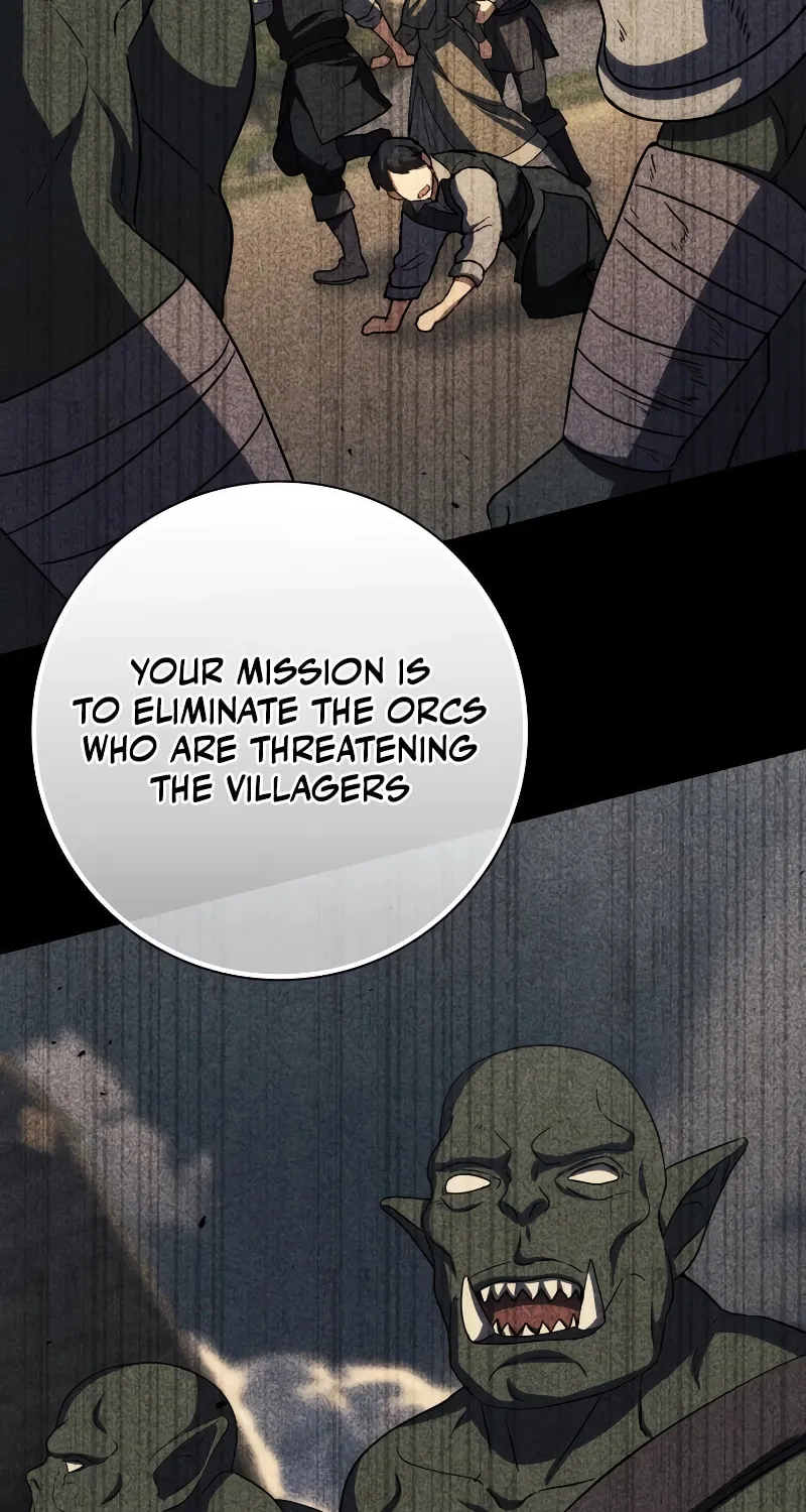 The Reincarnated Assassin Is a Swordmaster Chapter 36 page 88 - 