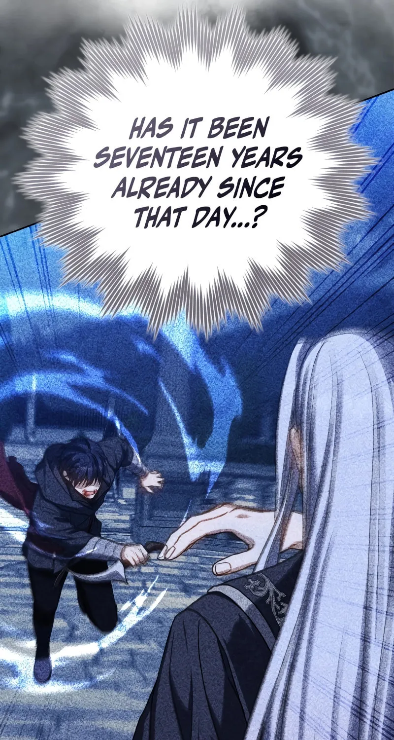 The Reincarnated Assassin Is a Swordmaster Chapter 36 page 10 - 