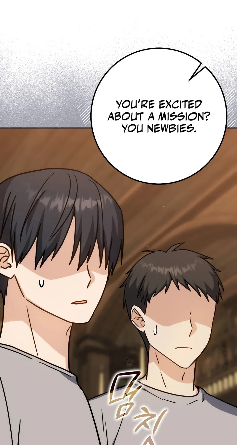 The Reincarnated Assassin Is a Swordmaster Chapter 36 page 93 - 