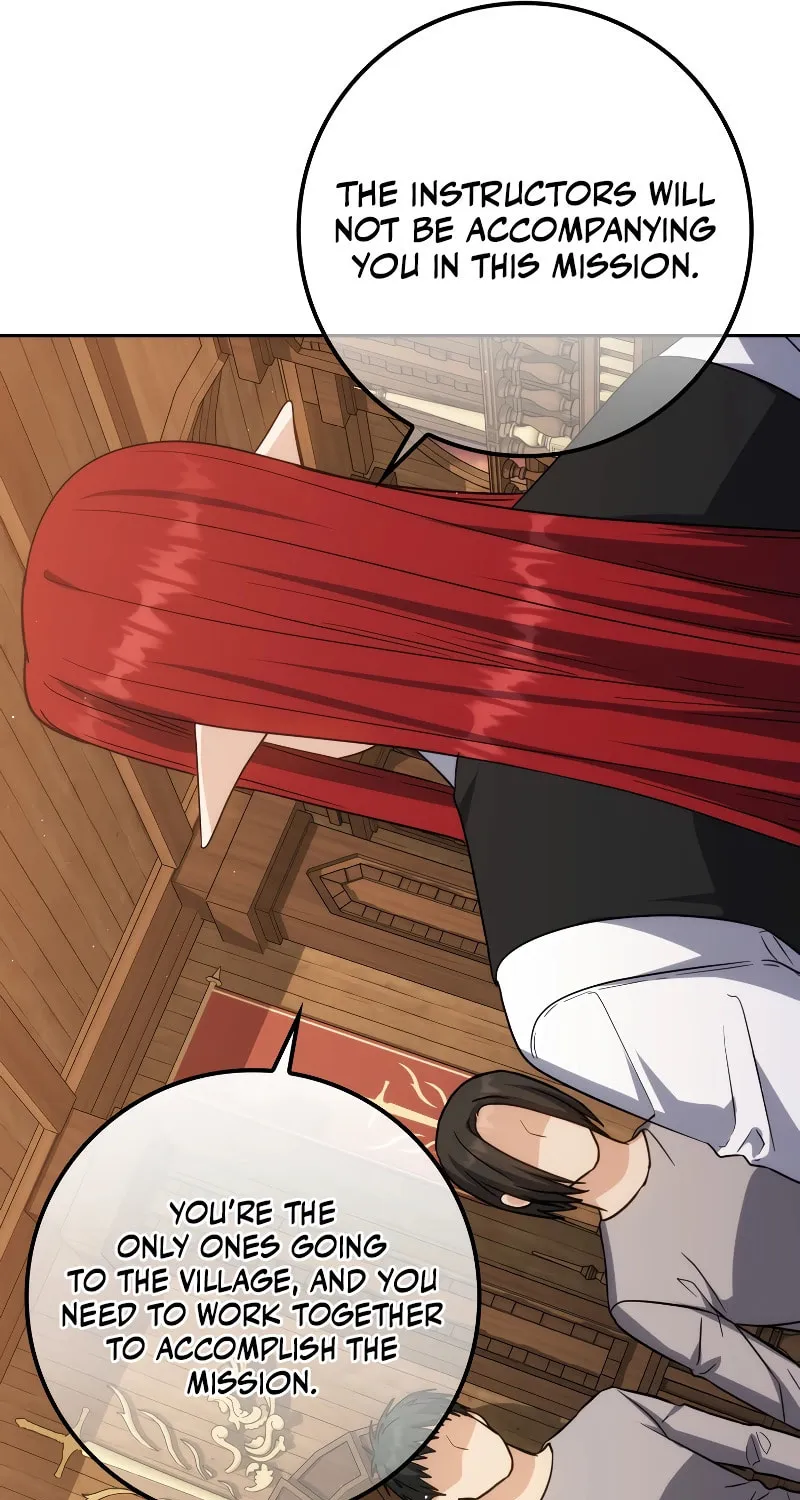 The Reincarnated Assassin Is a Swordmaster Chapter 36 page 95 - 