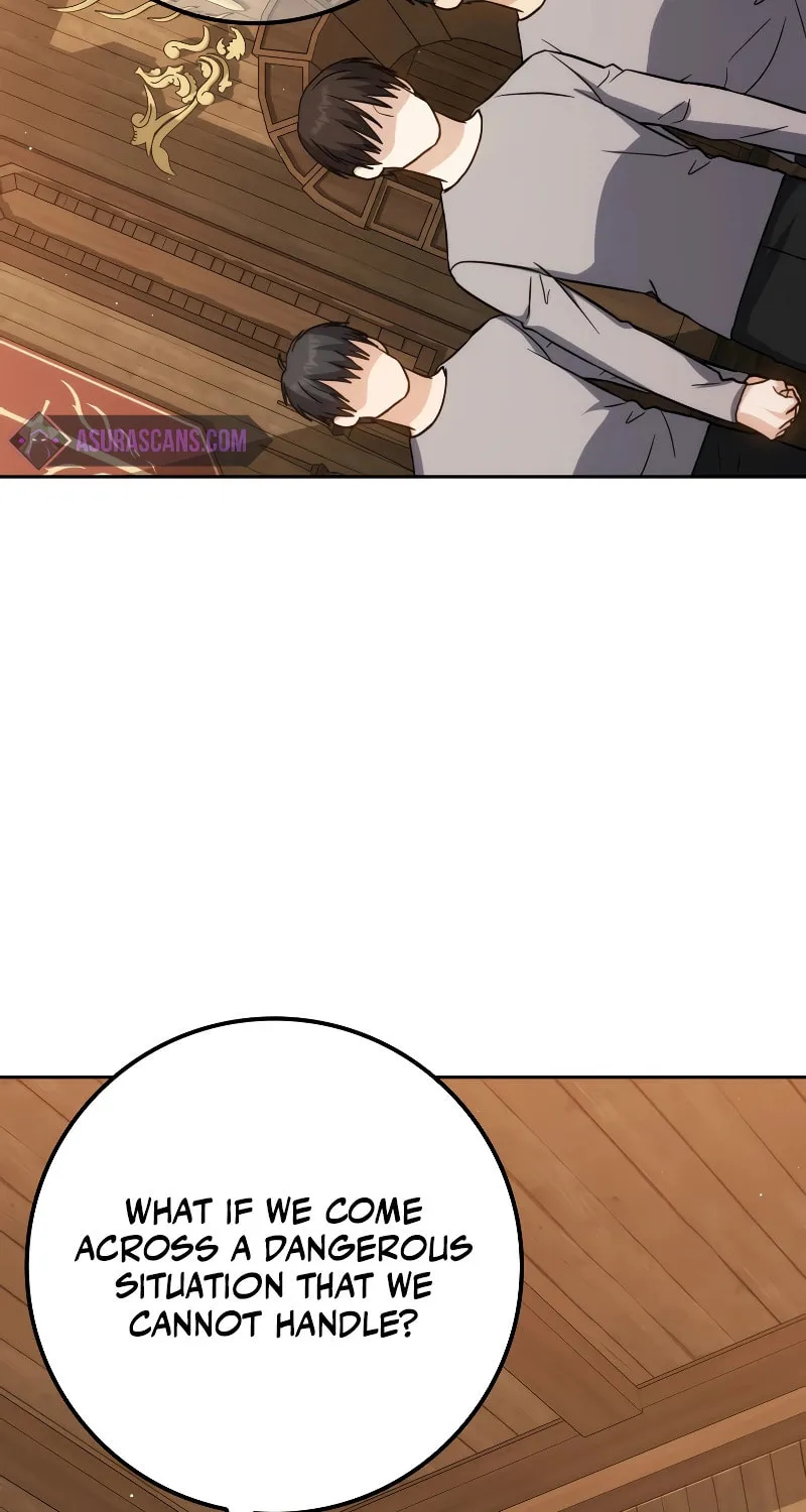 The Reincarnated Assassin Is a Swordmaster Chapter 36 page 96 - 