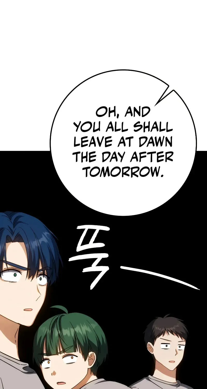 The Reincarnated Assassin Is a Swordmaster Chapter 37 page 2 - 