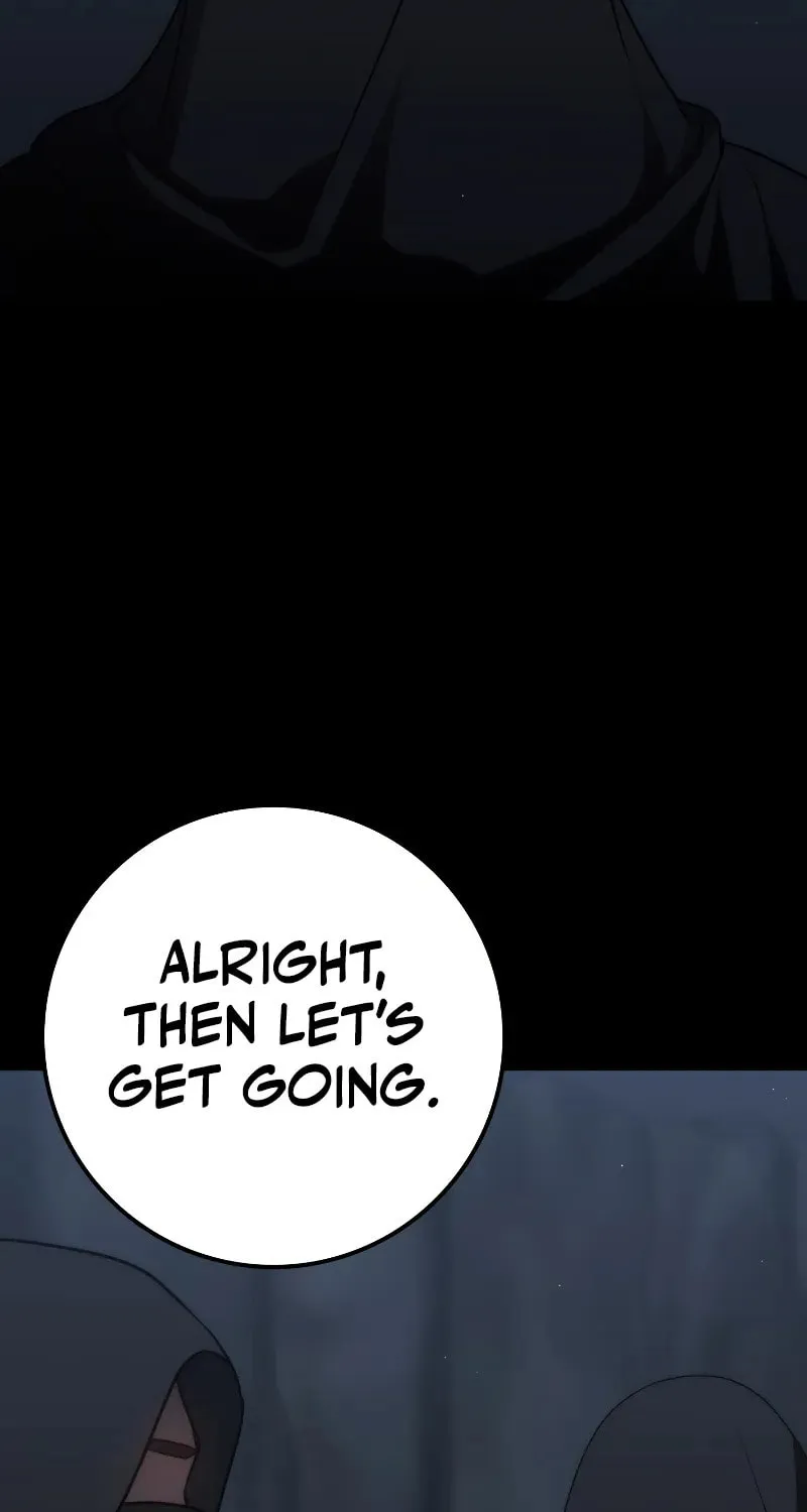 The Reincarnated Assassin Is a Swordmaster Chapter 37 page 108 - 
