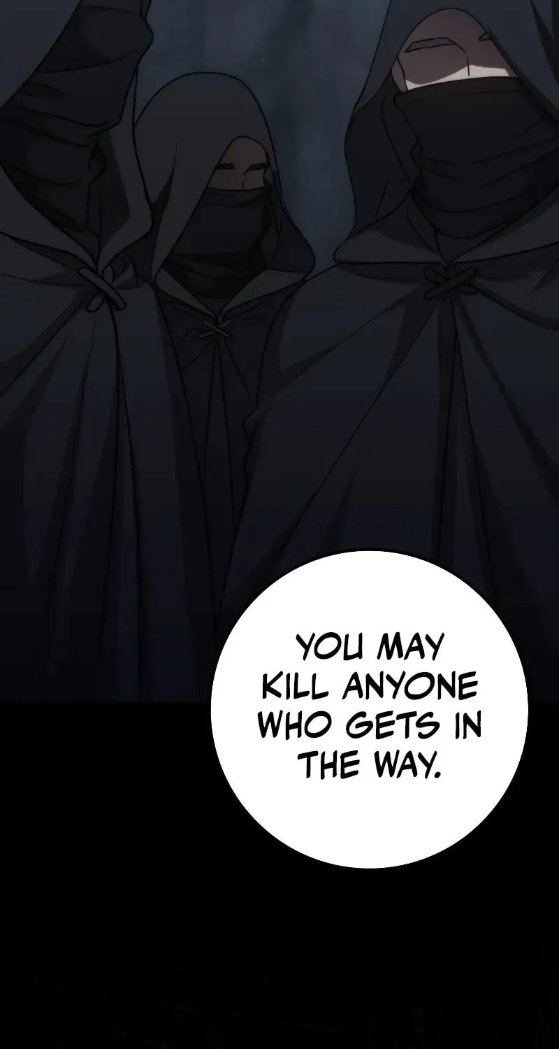 The Reincarnated Assassin Is a Swordmaster Chapter 37 page 109 - 
