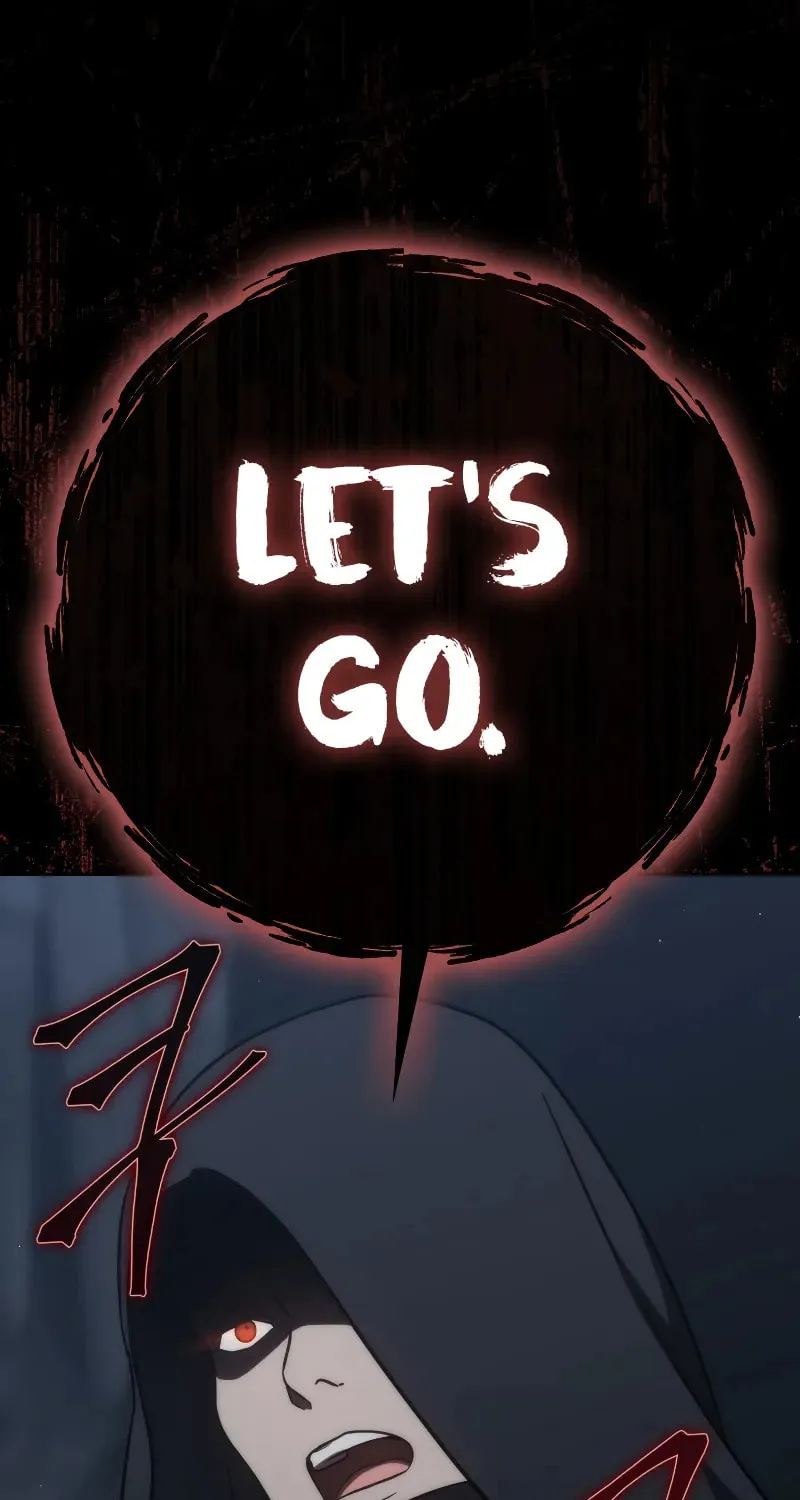 The Reincarnated Assassin Is a Swordmaster Chapter 37 page 110 - 