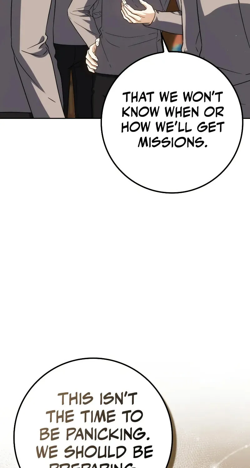 The Reincarnated Assassin Is a Swordmaster Chapter 37 page 12 - 