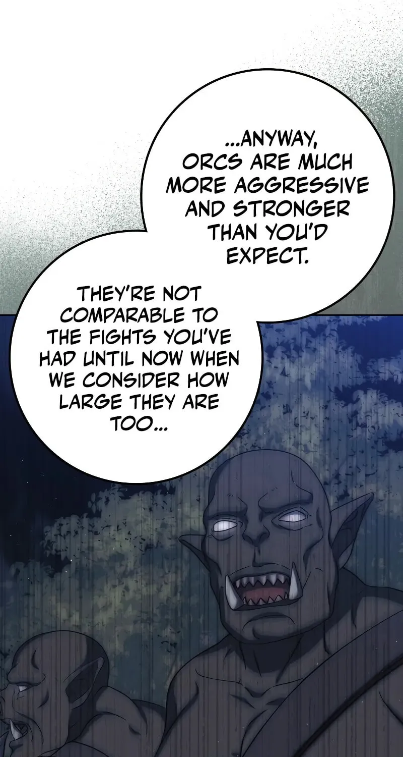 The Reincarnated Assassin Is a Swordmaster Chapter 37 page 17 - 