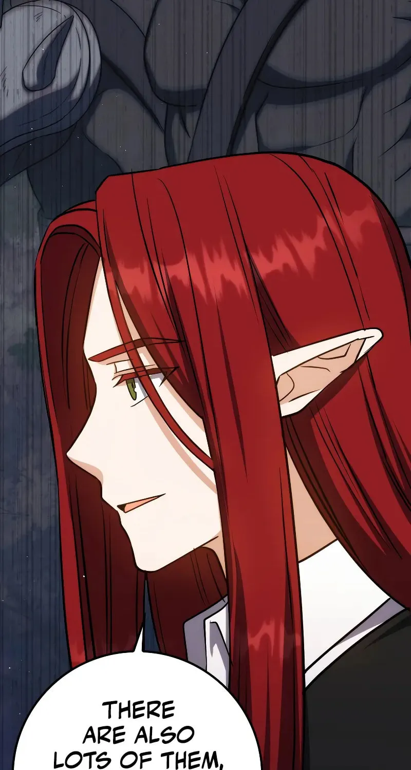 The Reincarnated Assassin Is a Swordmaster Chapter 37 page 18 - 