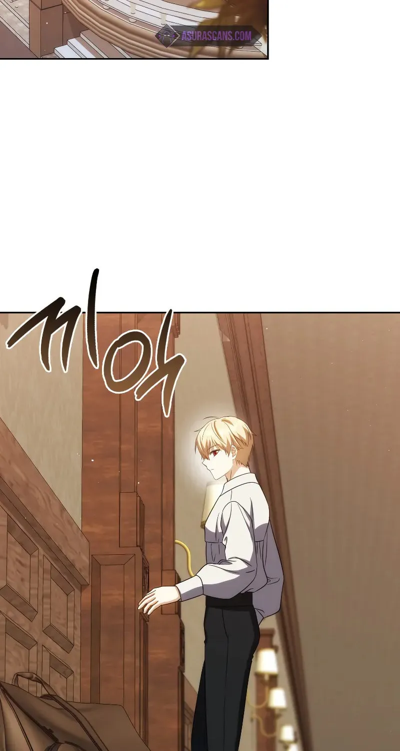 The Reincarnated Assassin Is a Swordmaster Chapter 37 page 25 - 