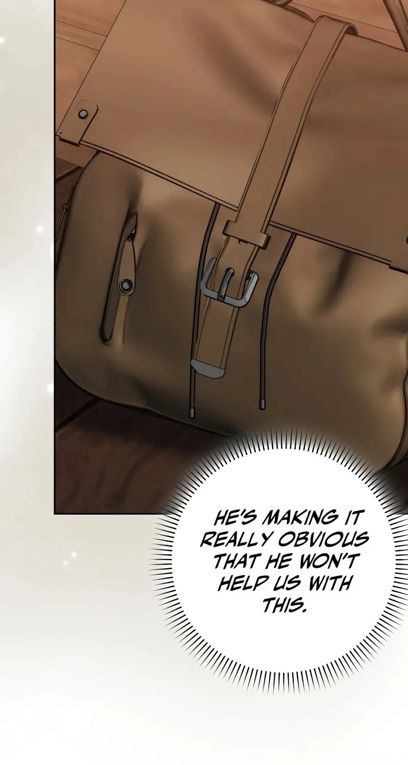 The Reincarnated Assassin Is a Swordmaster Chapter 37 page 27 - 
