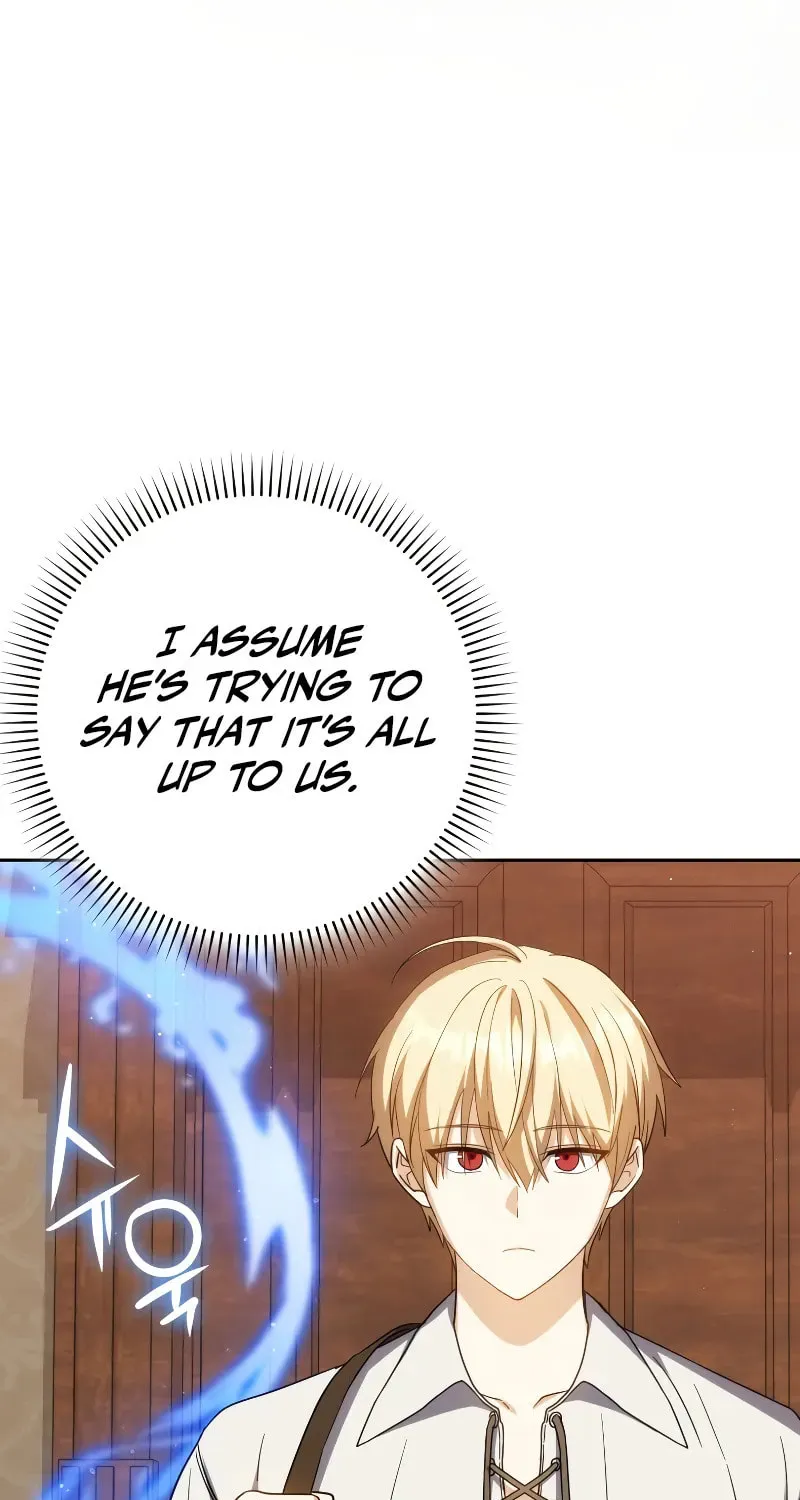 The Reincarnated Assassin Is a Swordmaster Chapter 37 page 28 - 