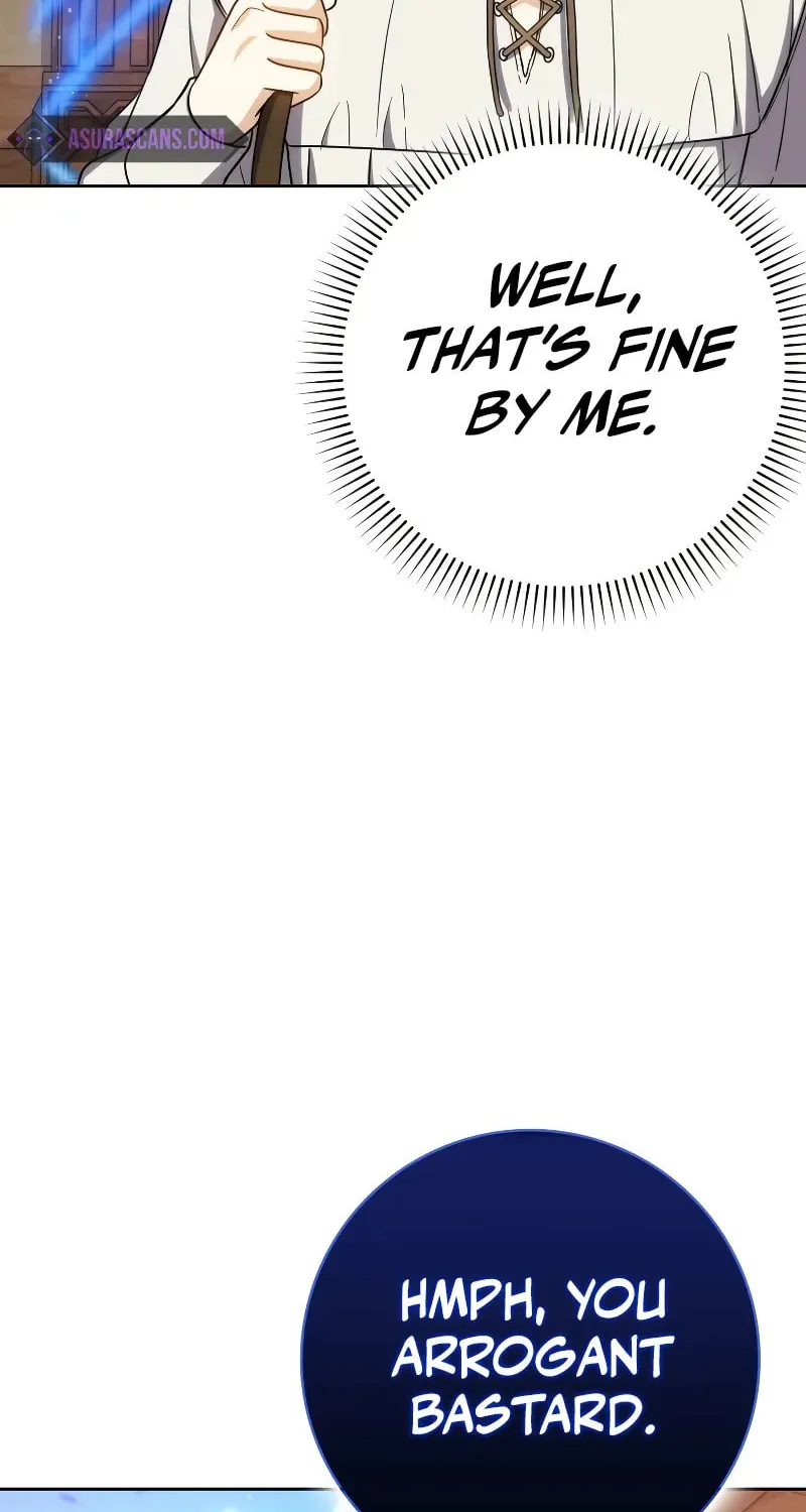 The Reincarnated Assassin Is a Swordmaster Chapter 37 page 29 - 