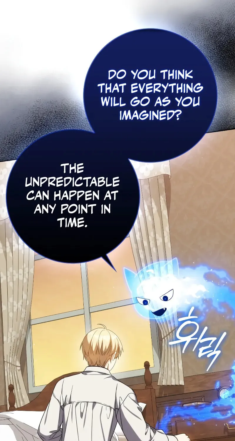 The Reincarnated Assassin Is a Swordmaster Chapter 37 page 32 - 