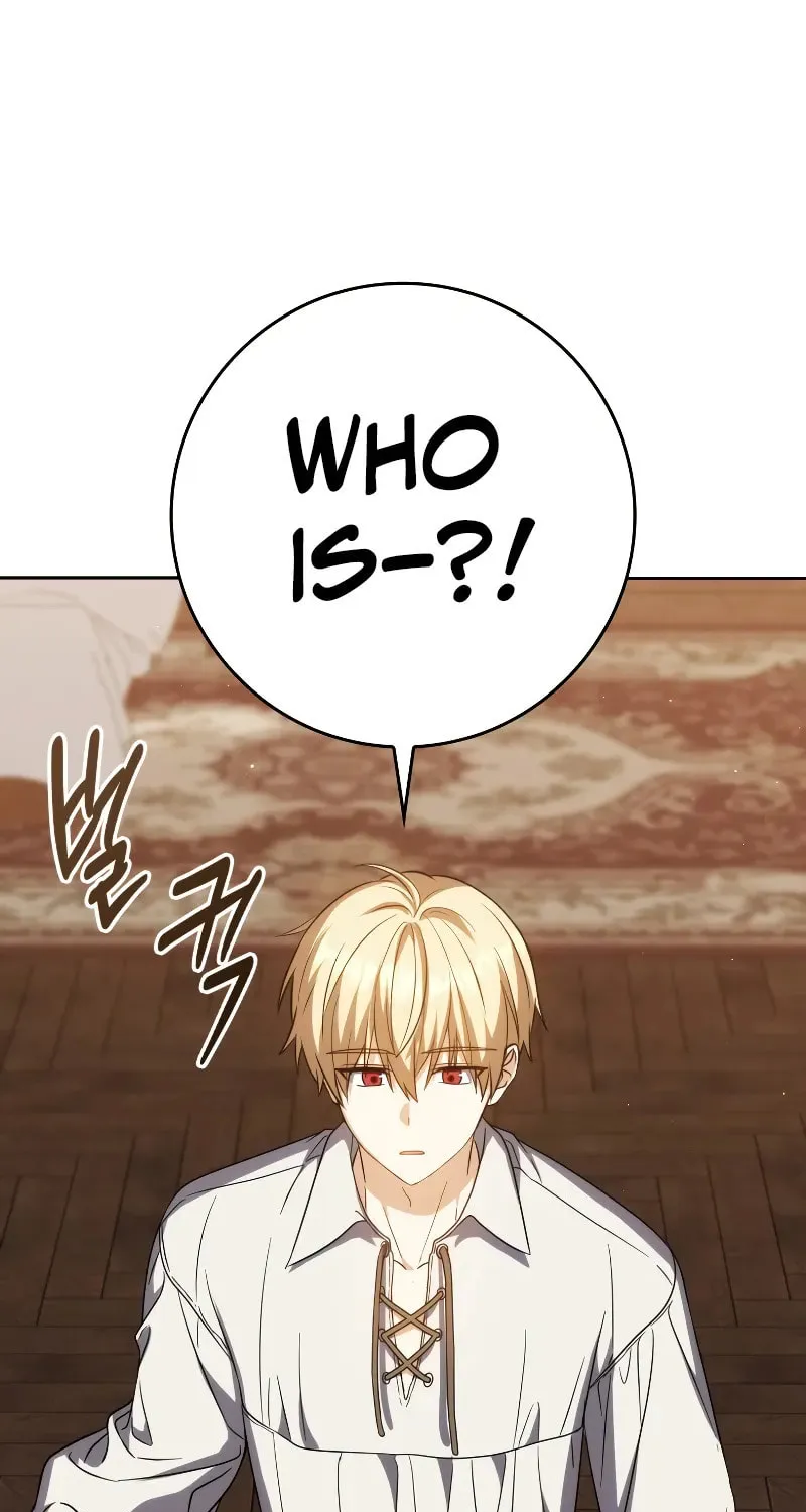 The Reincarnated Assassin Is a Swordmaster Chapter 37 page 38 - 