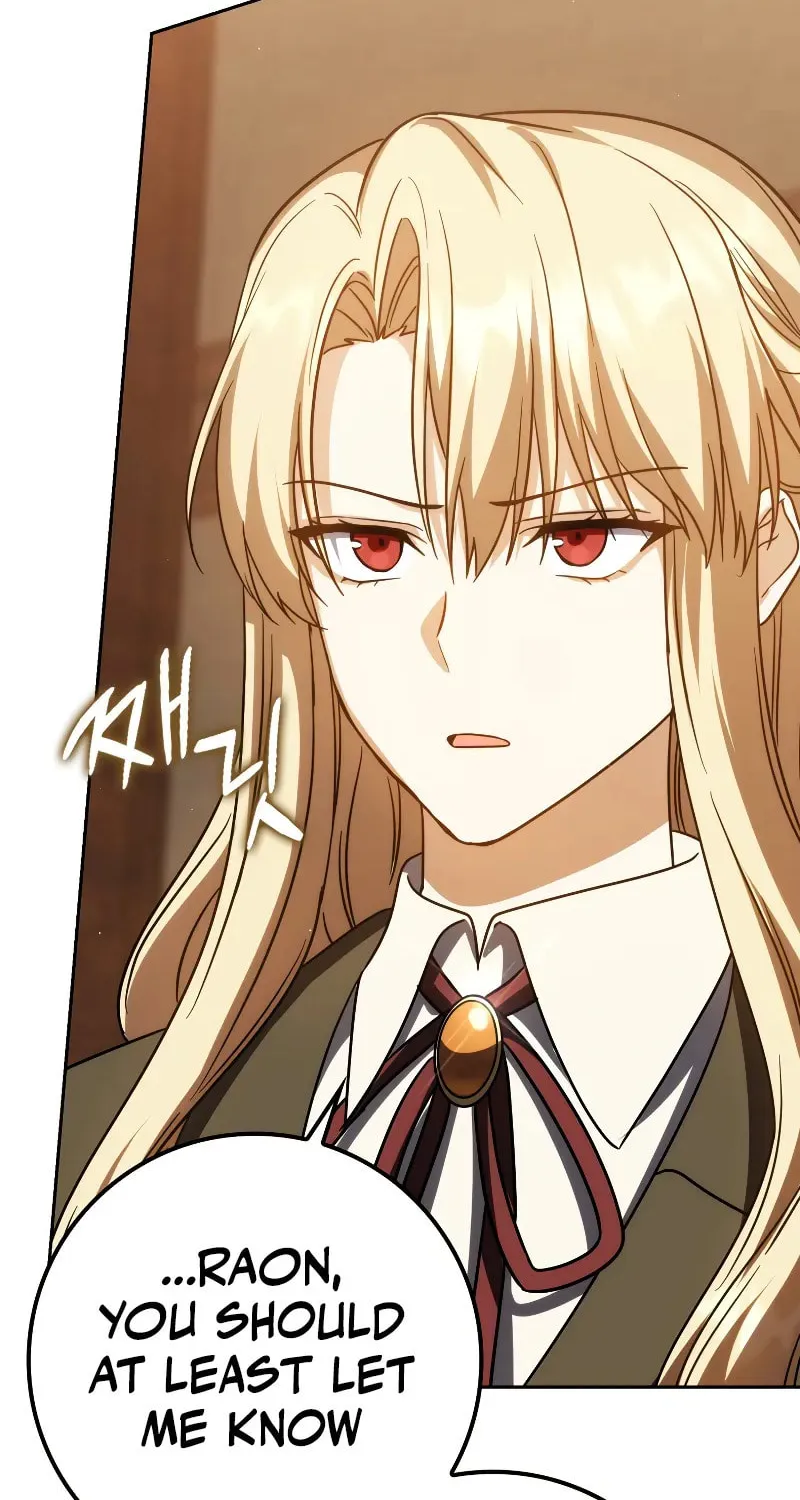 The Reincarnated Assassin Is a Swordmaster Chapter 37 page 43 - 