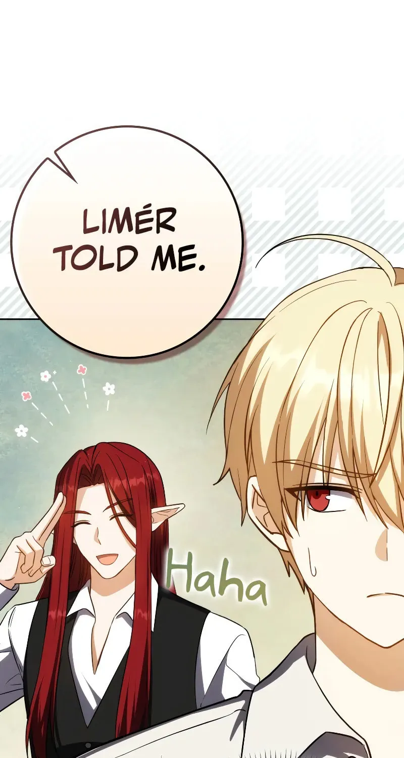 The Reincarnated Assassin Is a Swordmaster Chapter 37 page 46 - 